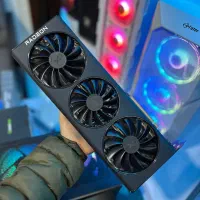 کیس گیمینگ RX6900XT+I514400F DDR5فولRGB|رایانه رومیزی|مشهد, آبکوه|دیوار