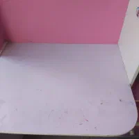 میزتحریر سالم کتابخانه دار|میز تحریر و کامپیوتر|قزوین, |دیوار