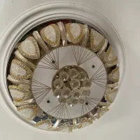 لوستر سقفی،،