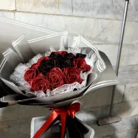 در رنگ و تعداد دلخواه