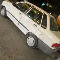 پراید|خودرو سواری و وانت|تبریز, |دیوار