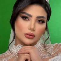 میکاپ شنیون وزلف ‌آموزش میکاپ|خدمات آرایشگری و زیبایی|شیراز, درکی|دیوار