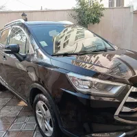 جک s3 مدل 1402 مشکی