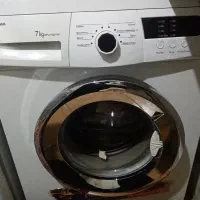 لباسشویی اتومات