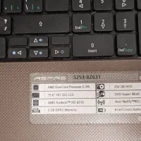 لپ تاب acer|رایانه همراه|تبریز, |دیوار