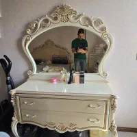 سرویس تخت بزرگسال|تخت و سرویس خواب|تهران, مرزداران|دیوار