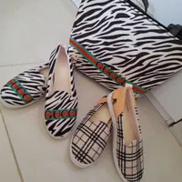 کیف و کفش