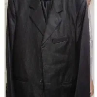 دو دست کت شلوار برند ترکیه