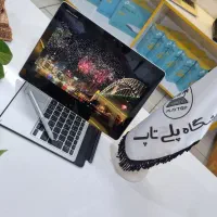 لپتاپ تبلت شو صفحه لمسی HP دارای قلم و گلس|رایانه همراه|یزد, |دیوار