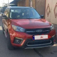 ام وی ام  MVM X33 s|خودرو سواری و وانت|شیراز, غدیر شمالی|دیوار