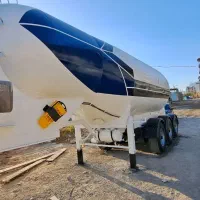 بونکر سیمان درجه یک|خودرو سنگین|اسلامشهر, شهرک مهدیه|دیوار