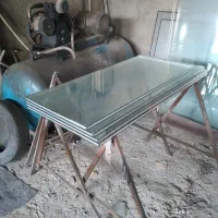 نصب انواع شیشه وسکوریت   انواع درب وپنجره پی وی سی