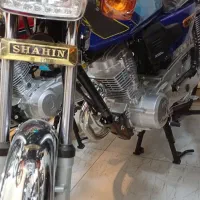 پرواز 125اقساطی وحید|موتورسیکلت|بندرعباس, |دیوار