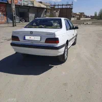 پژو پارس elx فروشی مدل 88