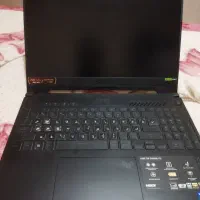 لپ تاپ گیمینگ ایسوس fx507 vu درحدنو
