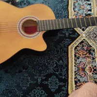 گیتار کلاسیک