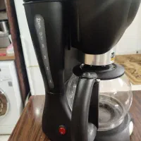 قهوه ساز ناسا