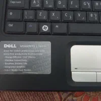 لپتاپ دل ووسترو 1015|رایانه همراه|اصفهان, کساره|دیوار