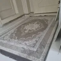 فرش|فرش|تهران, امام زاده حسن|دیوار