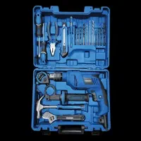 دریل چکشی ویوارکس مدل VR6520-IDK