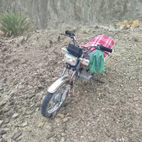 هندا|موتورسیکلت|نسکند, |دیوار