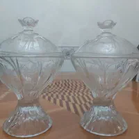 دو عدد شکلات خوری ژاپن اصل
