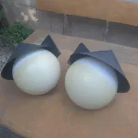 چراغ روشنایی دیواری