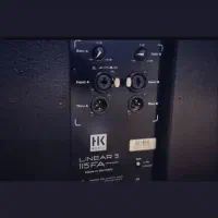 باند اکتیو Hk لاینر 5 اکتیو|سیستم صوتی خانگی|تهران, مولوی|دیوار