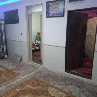 منزل چهارده معصوم.مدرسه حجت.شهید سلیمانی8|فروش خانه و ویلا|نیشابور, رحمت آباد|دیوار