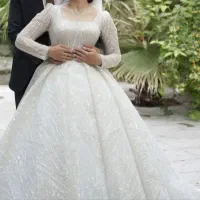 لباس عروس