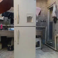 یخچال فریزر