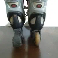 اسکیت آلفا|دوچرخه، اسکیت، اسکوتر|محمدیه-قزوین, |دیوار