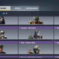 اکانت کالاف دیوتی|کنسول، بازی ویدئویی و آنلاین|قم, سید معصوم|دیوار