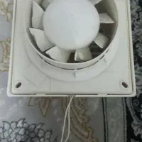 هواکش|پنکه و تصفیه‌کنندهٔ هوا|خرم‌آباد, |دیوار