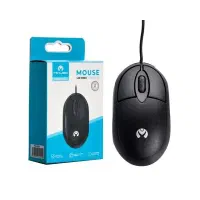 موس آکبند سیمی و بی سیم