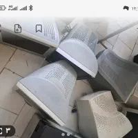 مانیتور قدیمی