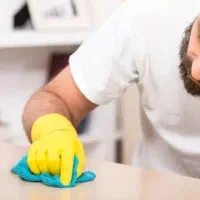 خدمات راه پله پارکینگ باقیمت منصفانه پذیرفته میشود|خدمات نظافت|گلستان (تهران), |دیوار