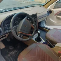 پارس تیوفایو مدل ۱۴۰۱ دریچه سیمی s sat|خودرو سواری و وانت|سبزوار, فقیه سبزواری|دیوار