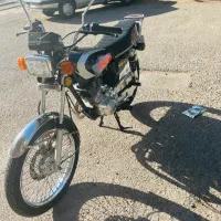 هوندا ۲۰۰|موتورسیکلت|تهران, مطهری|دیوار