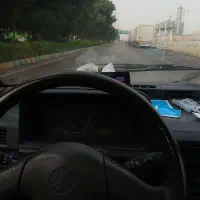 پراید مدل ۸۹