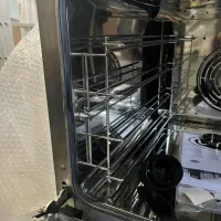 فر بیکری اونوکس ۴ سینی|اجاق گاز و لوازم برقی پختوپز|پاکدشت, پاکدشت (مامازند)|دیوار