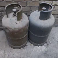 کپسول گاز پرسی