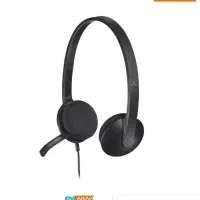 هدست لاجیتک مدل H340
