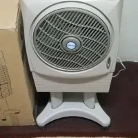 کولر پنکه پرتابل نوردن