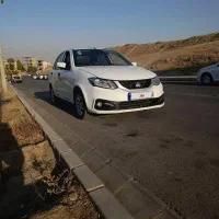 سایناsمدل ۱۴۰۲دوگانه کارخانه|خودرو سواری و وانت|مشهد, نیروی هوایی|دیوار