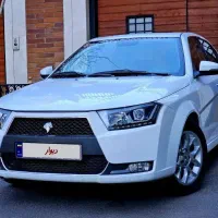 دنا پلاس ۶ دنده توربو