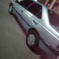 پژو مدل 83 در حد