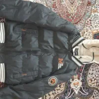 گاپشن بیسبالی خیلی تمیز و کم استفاده شده