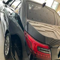 دنا آپشنال اتومات ۱۴۰۳ تمیز بی عیب