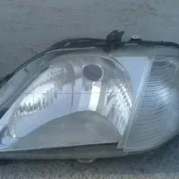 چراغ جلو عقب ال ۹۰|قطعات یدکی و لوازم جانبی|ری, جوانمرد قصاب|دیوار